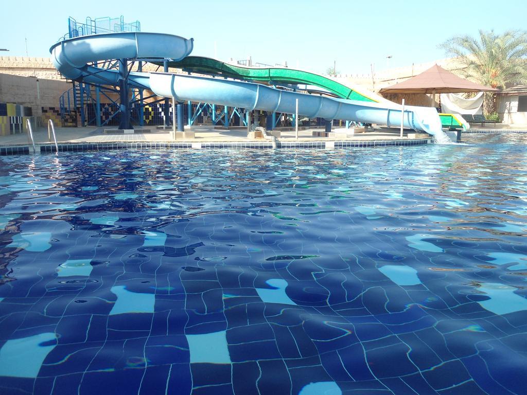 Hotel Magic Land Dakar Bagian luar foto